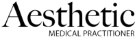 FEATURED IN-Aesthetic Medical Practitioner Logo