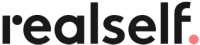 FEATURED IN-RealSelf Logo