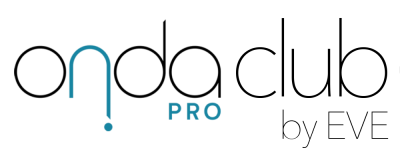 Onaclub PRO by EVE logo