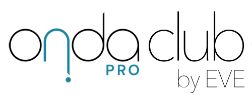 Onaclub PRO by EVE logo