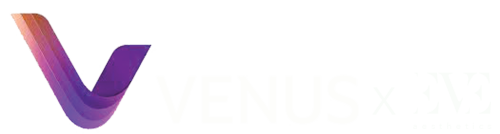 co-logos_VenusxEVE_01 co-logos_VenusxEVE_01